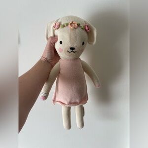 Cuddle and Kind Large dog 20 inch “Charlotte”